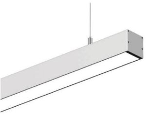 LED Linear Aluminium Light