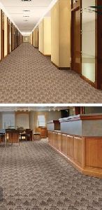 Polyproplene Wilton Carpets