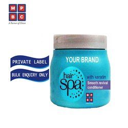Herbal Hair Spa Chemical