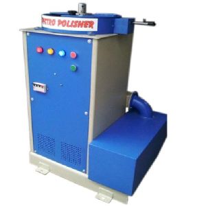 Sample Polishing Machine