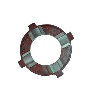 clutch withdrawal plate
