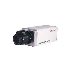 High Resolution Box Camera