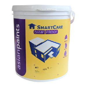 Asian Paint Damp Proof Chemical