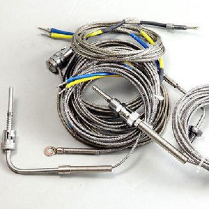 Recos Wire Type Thermocouple