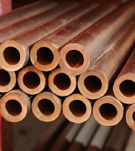 ASTM B466 Copper Nickel Pipes