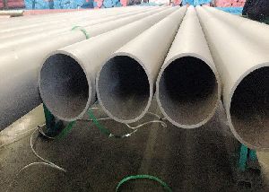 NCF 600 Seamless Pipes.
