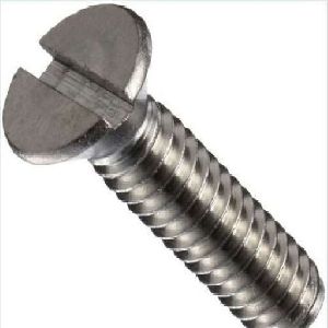 STAINLESS STEEL 317 SCREW