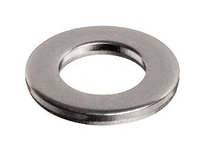 STAINLESS STEEL 347 WASHERS