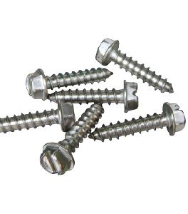 STAINLESS STEEL 904 SCREW