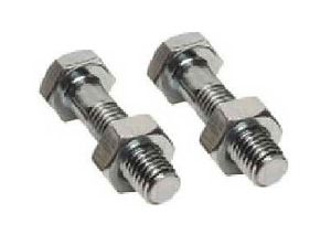 SUPER DUPLEX STEEL 32760 STUDS