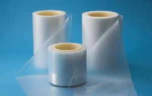 Fluoropolymer Plain Films