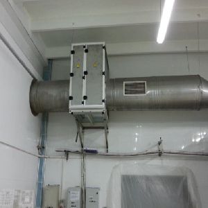 Multiplexes Air Conditioner