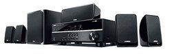 Yamaha Home Theatre Systems