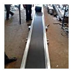S S Belt Conveyor