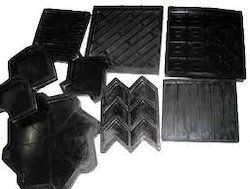 Rubber Moulding Parts