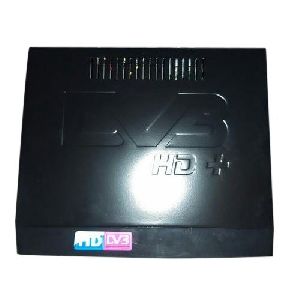 HD Plus DVB Set Top Box