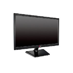 HP LCD Monitors