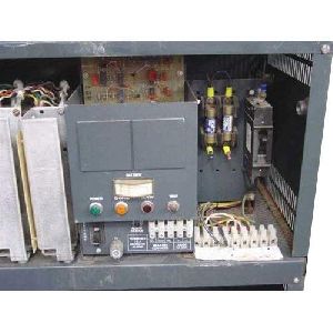 Three Phase Steel Battery Cabinet