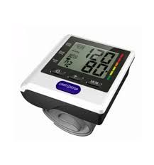 Wrist Bp Monitor