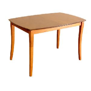 Modern Jap Enterprises Wooden Table