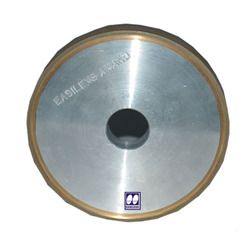 Stainless Steel Easilens Diamond Wheel 