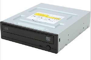 Computer DVD ROM Drive