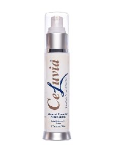 Celuvia Unisex Advanced Restorative Night Complex Cream