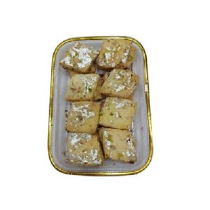 Chandini Rose Biscuit