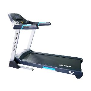 Reebok Motorized Treadmill