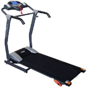 motorised treadmill