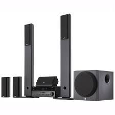 yamaha home theater system