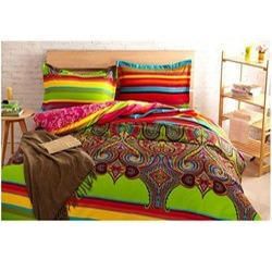 Designer Bed Quilt