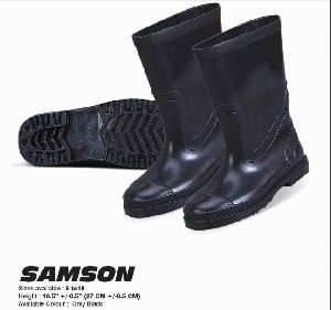 Samson Gumboots