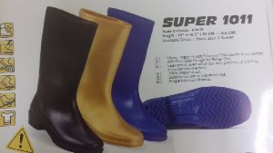 Super 1011 Gumboots