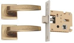 Latch Body Lock Set