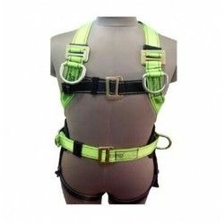 Full Body Safety Harnesses