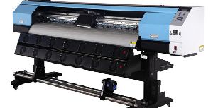 Laser Flex Printing Machine