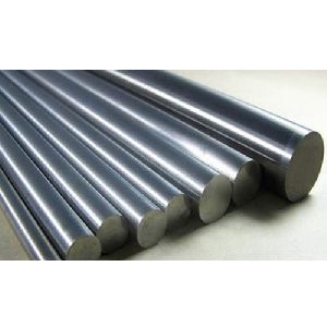 Ss Hot Rolled Stainless Steel 202 Round Bar