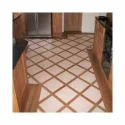 ceramic flooring