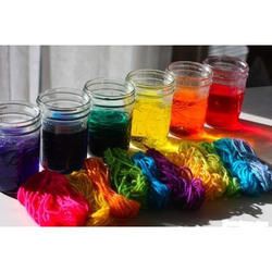 Acid Dyestuff Dyes