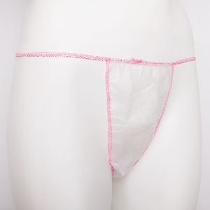 disposable panty