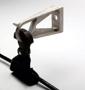 Syspension Clamp For AB Cable