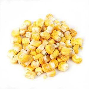 Yellow Maize/Corn