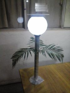Solar LED Garden Light