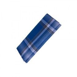 Checked Regular Wear Men's Cotton Lungi