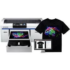 garment printer