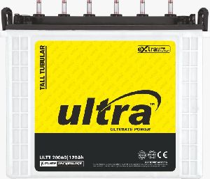 ULTT 20060 Tall Tubular Battery