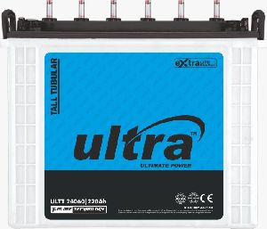 ULTT 24060 Tall Tubular Battery