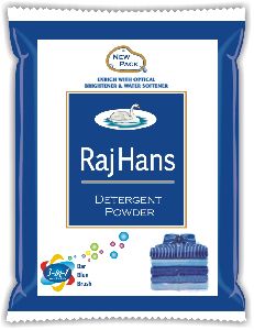 Rajhans Detergent Powder