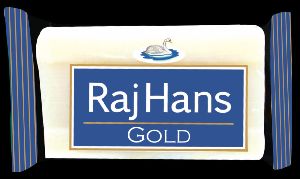 Rajhans Gold Transparent Soap